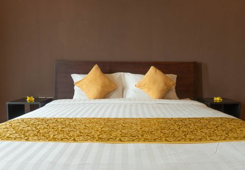 寝室 Melody Guesthouse