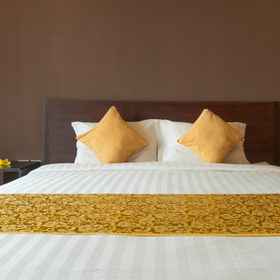 멜로디 게스트하우스 1, vOffice - Jimbaran Hub (Virtual Office | Serviced Office | Meeting Room) 호텔