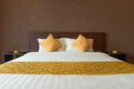 Kamar Tidur Melody Guesthouse