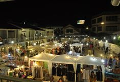 วิวและสถานที่ท่องเที่ยวใกล้เคียง 6 Mad Panda Hostel Hua Hin