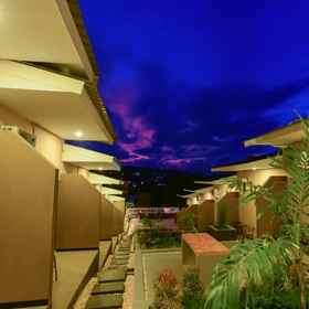 Villa de Kupang 1, Hotel Kupang