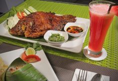 Restaurant 5 Whiz Prime Hotel Sudirman Cilacap