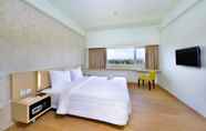 ห้องนอน 6 Whiz Prime Hotel Sudirman Cilacap