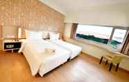 Bedroom 7 Whiz Prime Hotel Sudirman Cilacap