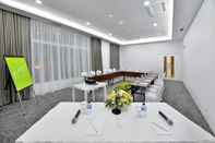 ห้องประชุม Whiz Prime Hotel Sudirman Cilacap