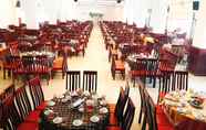 ร้านอาหาร 6 Chau Thanh Hotel Ninh Thuan