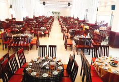 Nhà hàng 6 Chau Thanh Hotel Ninh Thuan
