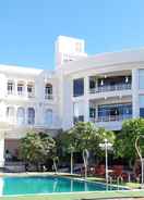 LOBBY Chau Thanh Hotel Ninh Thuan