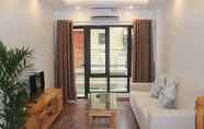 Khu vực công cộng 6 Cau Giay Serviced Apartment In Hoang Quoc Viet