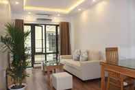 Common Space Cau Giay Serviced Apartment In Hoang Quoc Viet