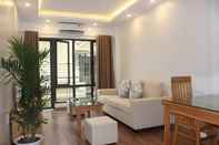 Ruang Umum Cau Giay Serviced Apartment In Hoang Quoc Viet