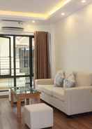 COMMON_SPACE Cau Giay Serviced Apartment In Hoang Quoc Viet