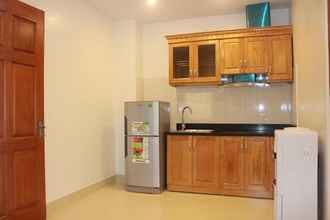 Bilik Tidur 4 Cau Giay Serviced Apartment In Hoang Quoc Viet