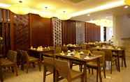 ร้านอาหาร 6 Hanoi Pomihoa Hotel