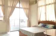 ห้องนอน 7 Apartment Sri Concordia