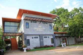 Lobi 4 Pagoda Sight Residence