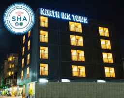 North Inn Town Chiangmai, 632.875 VND