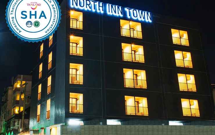 North Inn Town Chiangmai