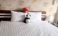 Kamar Tidur 2 Lily 2 Hotel Trung Son