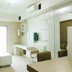 LOBBY Apartement Solo Center Point