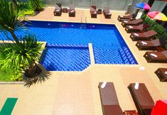 Bên ngoài 5 Seashell Resort Krabi