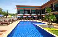 ภายนอกอาคาร 7 Seashell Resort Krabi