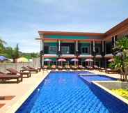 Exterior 7 Seashell Resort Krabi