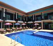 Exterior 6 Seashell Resort Krabi