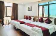 Kamar Tidur 5 CKC Thien Duong Hotel