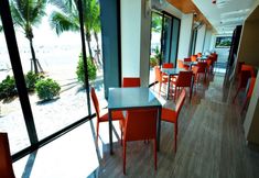 レストラン 6 Golden Dragon Beach