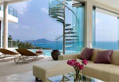 Common Space 3 Seawadee Villa
