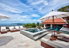 Lain-lain 2 Nirvana Villa