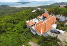 Lain-lain 5 Nirvana Villa