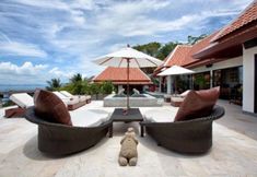 Lain-lain 7 Nirvana Villa