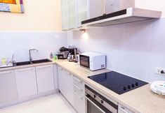 その他 5 Tropicana Apartment