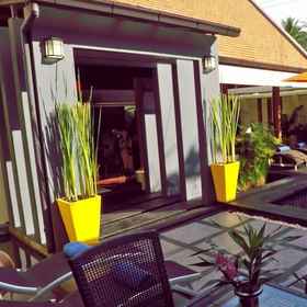 Hideaway Villa 1, Hotel Koh Samui Central Mosque | Masjid Nurul Ihsan | مسجد