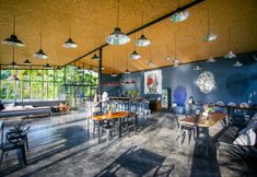 로비 7 The Retreat Aonang Private Pool Villa