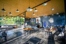 로비 The Retreat Aonang Private Pool Villa