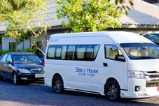 숙소 서비스 The Retreat Aonang Private Pool Villa