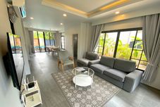 공용 공간 The Retreat Aonang Private Pool Villa