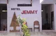 Lobby 2 Jemmy Hotel