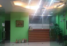 Lobi 5 Putra Kajang Star Hotel