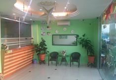 Lobi 3 Putra Kajang Star Hotel
