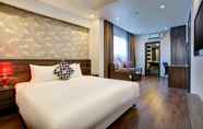 Phòng ngủ 3 My Linh Hotel