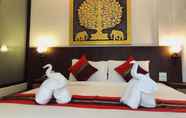 Phòng ngủ 5 Viangdara Hotel