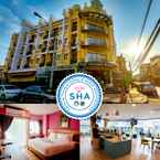 EXTERIOR_BUILDING Siri Oriental Bangkok Hotel