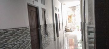 Lobby 6 Penginapan ARTHA