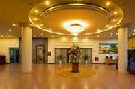 Lobby Khan Quang Do Hotel