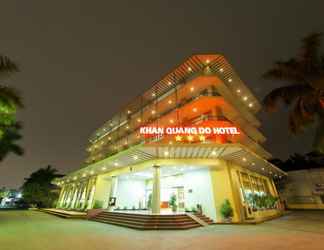 Exterior 2 Khan Quang Do Hotel