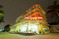 Exterior Khan Quang Do Hotel